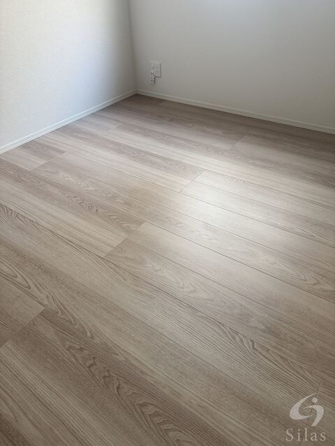 アンバーキューブＣの物件内観写真