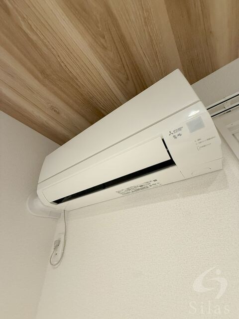 スペチアーレ平野西の物件内観写真