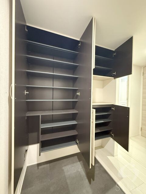 スペチアーレ平野西の物件内観写真