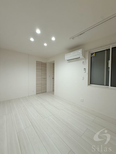 スペチアーレ平野西の物件内観写真