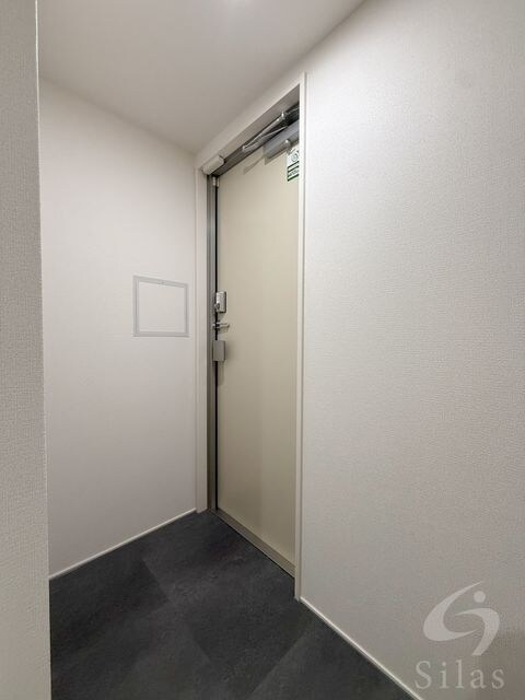 スペチアーレ平野西の物件内観写真