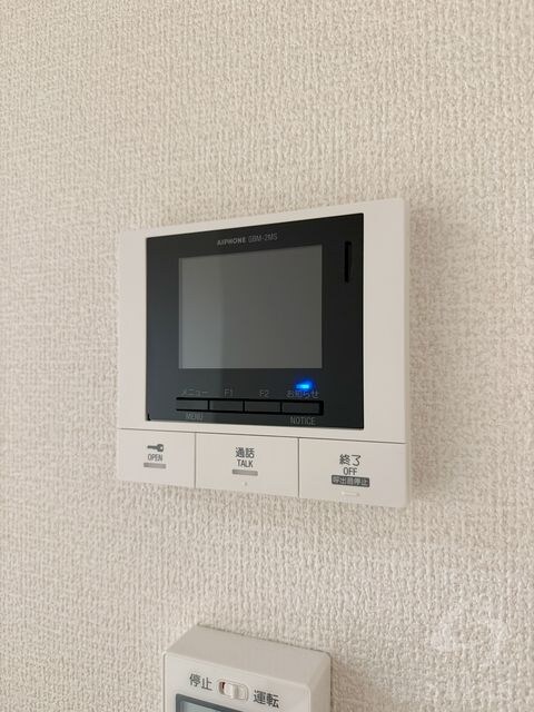 スペチアーレ平野西の物件内観写真