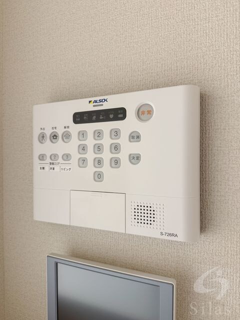 スペチアーレ平野西の物件内観写真