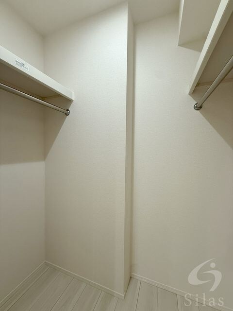 スペチアーレ平野西の物件内観写真