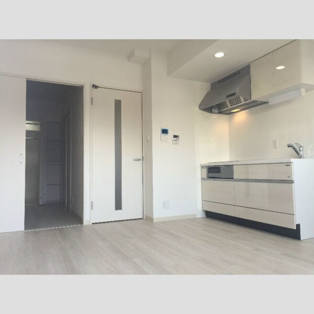 フランディル･オーラ江坂の物件内観写真