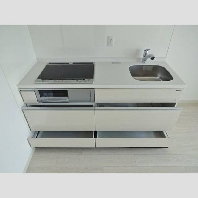 フランディル･オーラ江坂の物件内観写真