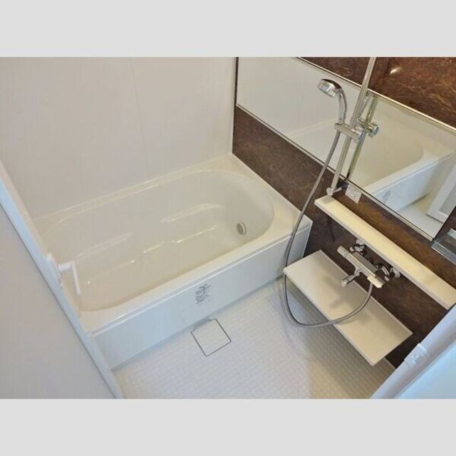 フランディル･オーラ江坂の物件内観写真