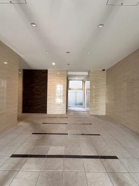 フランディル･オーラ江坂の物件外観写真