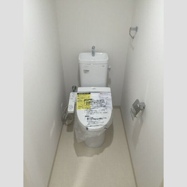 フランディル･オーラ江坂の物件内観写真