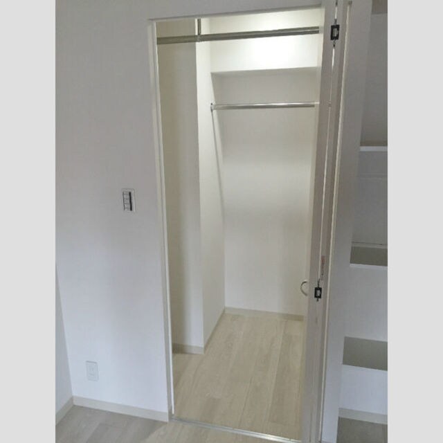 フランディル･オーラ江坂の物件内観写真