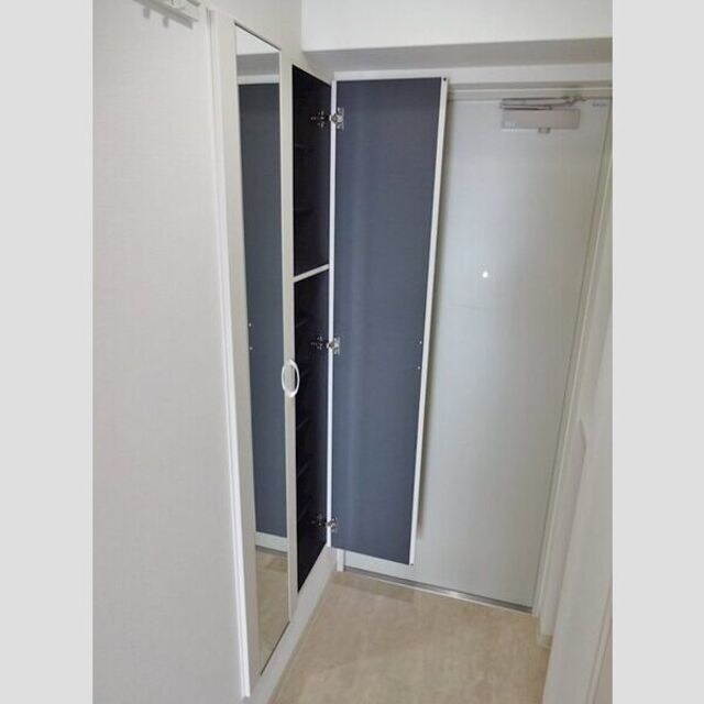 フランディル･オーラ江坂の物件内観写真