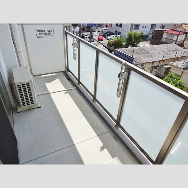 フランディル･オーラ江坂の物件内観写真