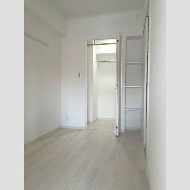 フランディル･オーラ江坂の物件内観写真