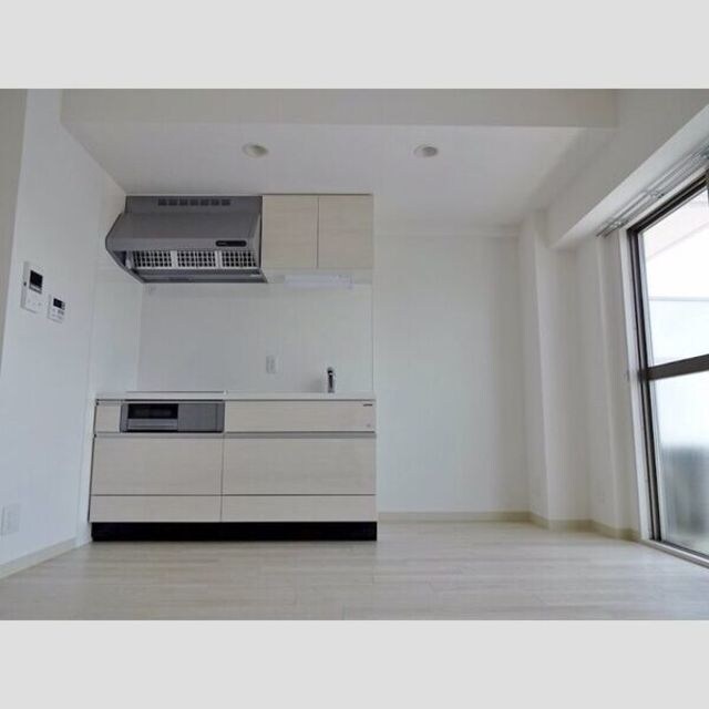 フランディル･オーラ江坂の物件内観写真