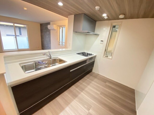 メゾン塚口の物件内観写真