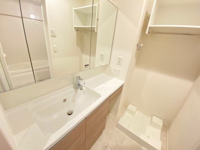 メゾン塚口の物件内観写真