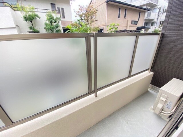 メゾン塚口の物件内観写真