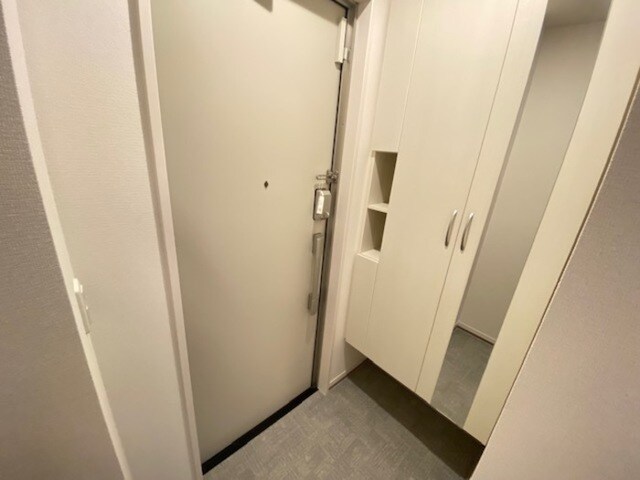 メゾン塚口の物件内観写真