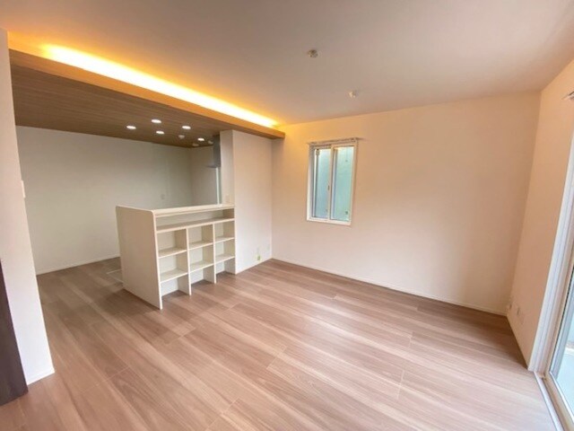 メゾン塚口の物件内観写真