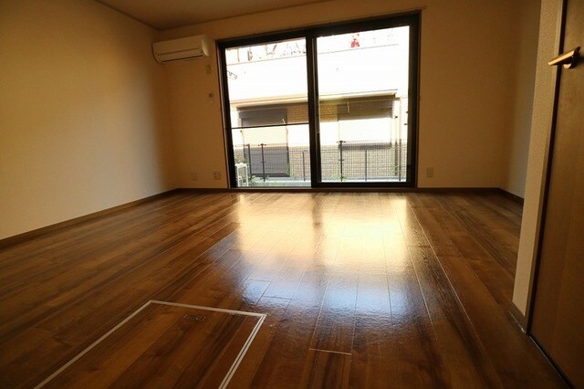 シェルクレール　A棟の物件内観写真