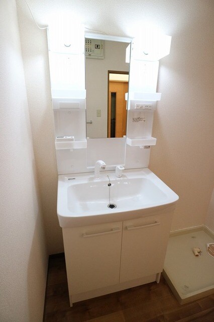 シェルクレール　A棟の物件内観写真