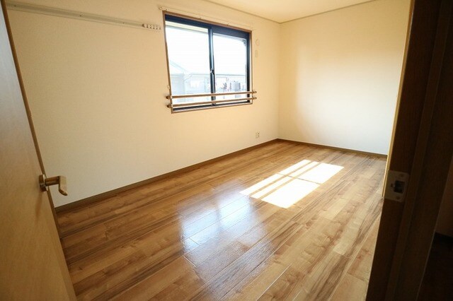 シェルクレール　A棟の物件内観写真