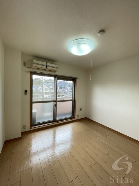 ヴィラ甲東園の物件内観写真