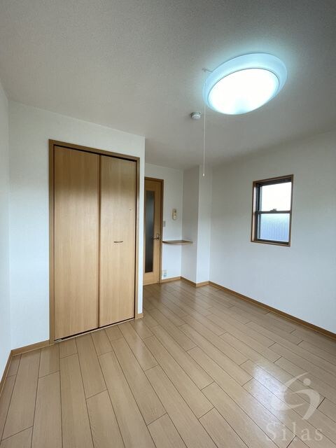 ヴィラ甲東園の物件内観写真