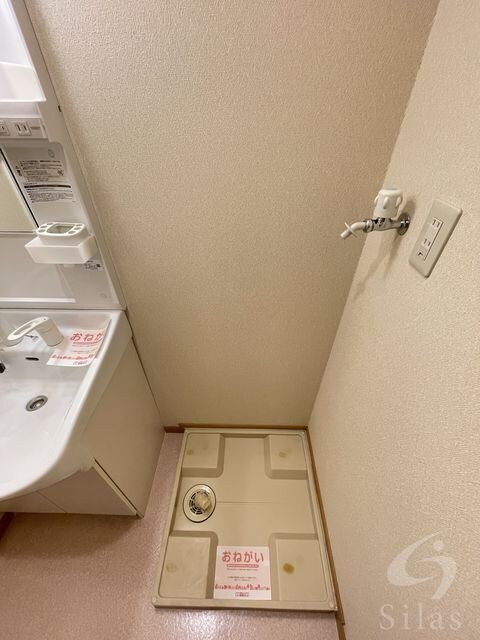 ヴィラ甲東園の物件内観写真