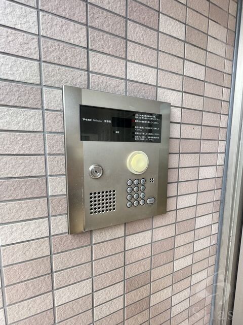 ヴィラ甲東園の物件外観写真