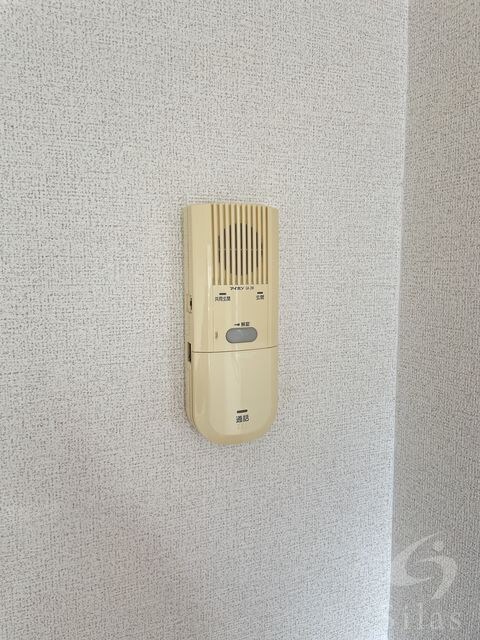 ヴィラ甲東園の物件内観写真