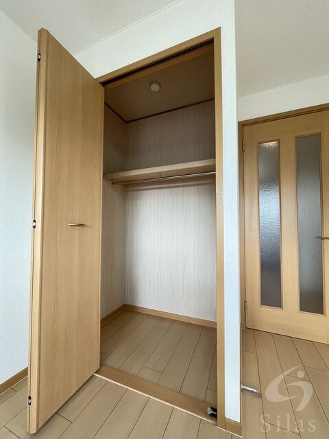 ヴィラ甲東園の物件内観写真