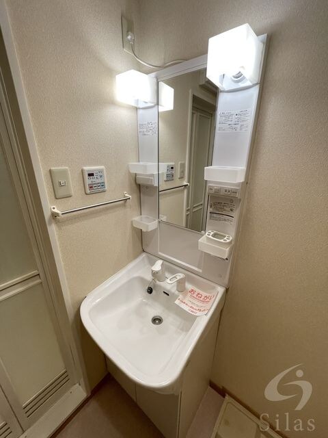 ヴィラ甲東園の物件内観写真