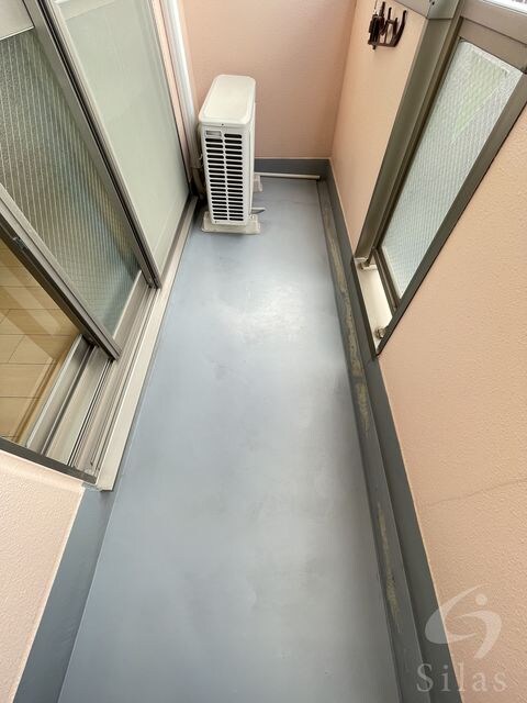 ヴィラ甲東園の物件内観写真