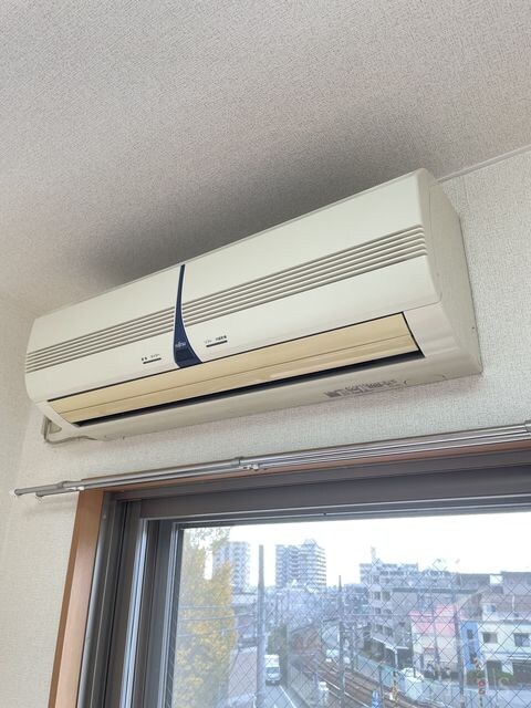 ヴィラ甲東園の物件内観写真