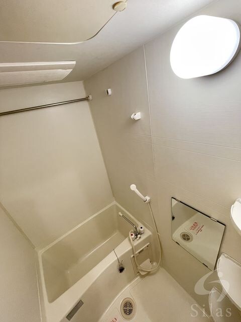 ヴィラ甲東園の物件内観写真