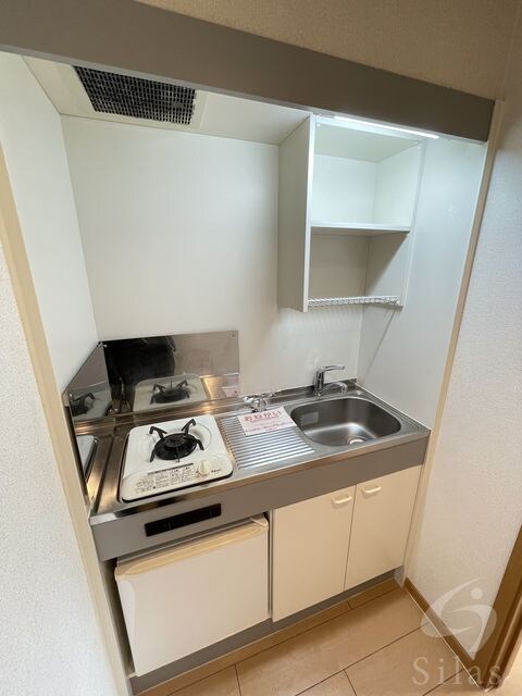 ヴィラ甲東園の物件内観写真