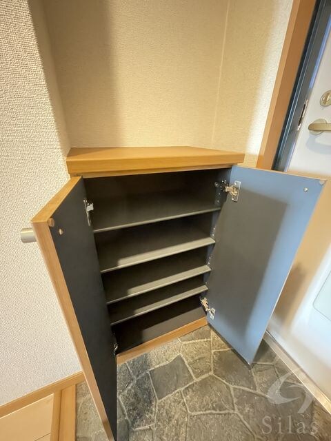 ヴィラ甲東園の物件内観写真