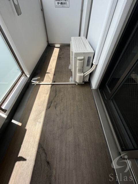 LaDouceur南茨木の物件内観写真