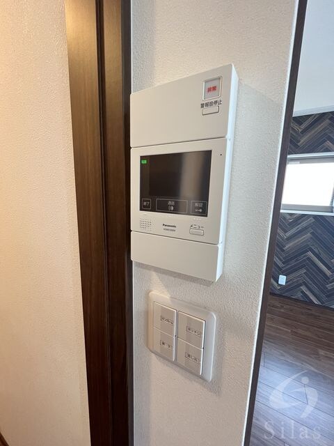 LaDouceur南茨木の物件内観写真