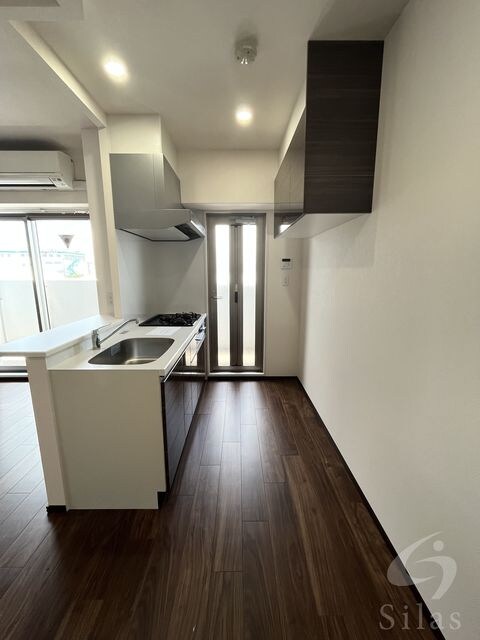 LaDouceur南茨木の物件内観写真