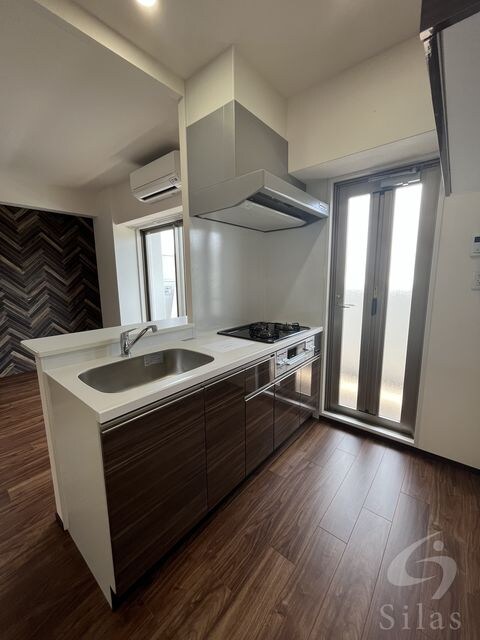 LaDouceur南茨木の物件内観写真