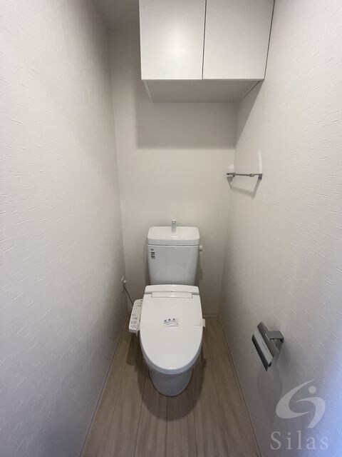 LaDouceur南茨木の物件内観写真