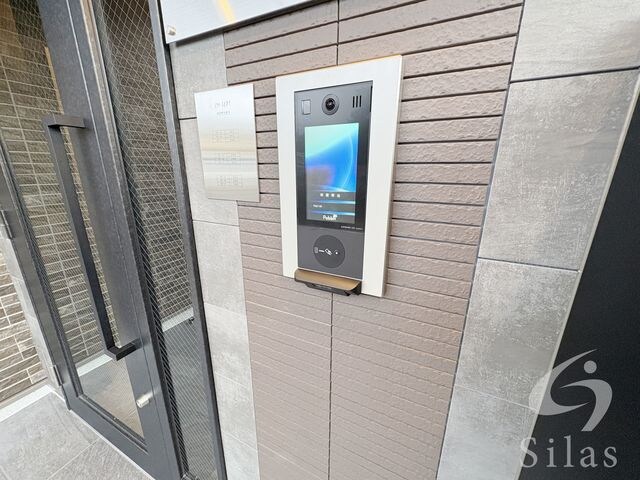 シーエムセットの物件外観写真