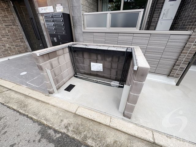 シーエムセットの物件外観写真