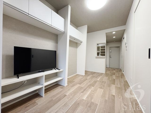 シーエムセットの物件内観写真