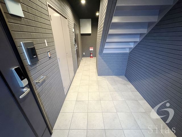 シーエムセットの物件外観写真