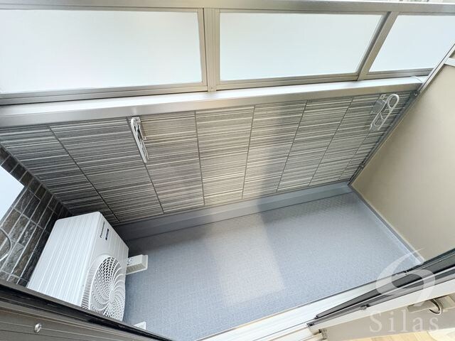 シーエムセットの物件内観写真