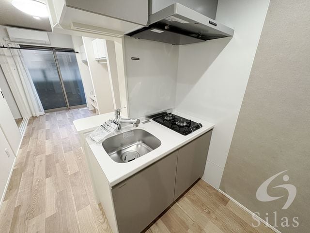 シーエムセットの物件内観写真