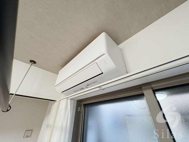 シーエムセットの物件内観写真